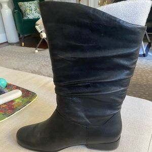 St. John’s boots. New in box.